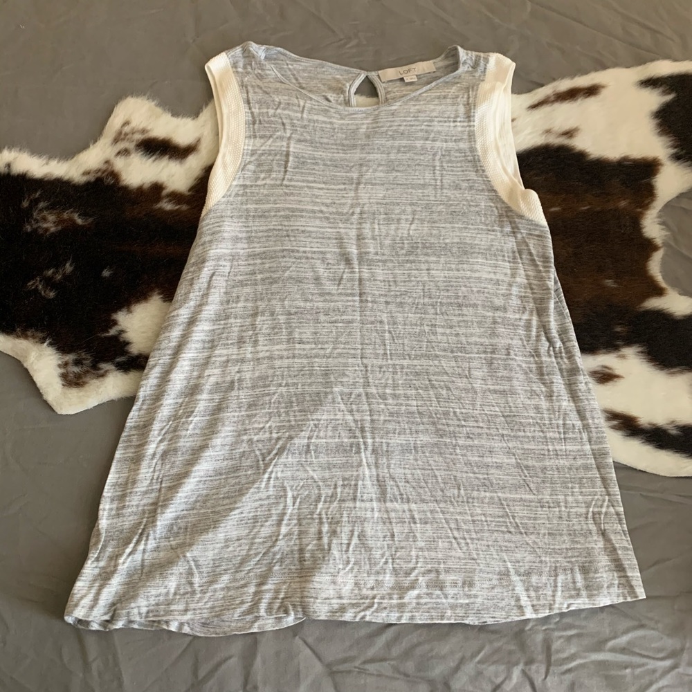 Ann Taylor Top